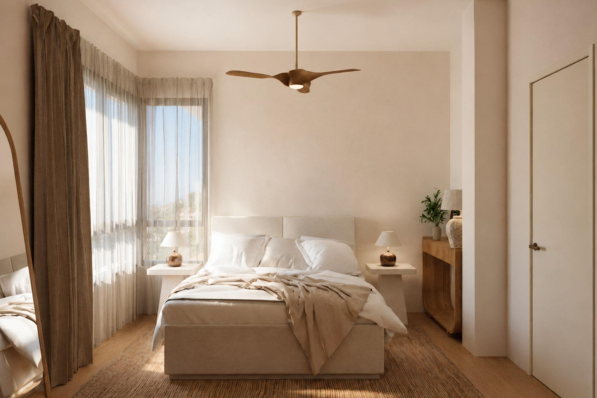 Nybyggnation - Hus - Orihuela Costa