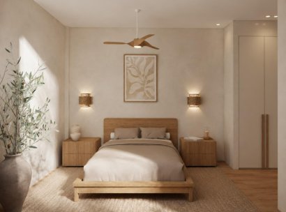 Woning · Nieuwbouwwoningen - Orihuela Costa · Vistabella Golf · Alicante · Spanje