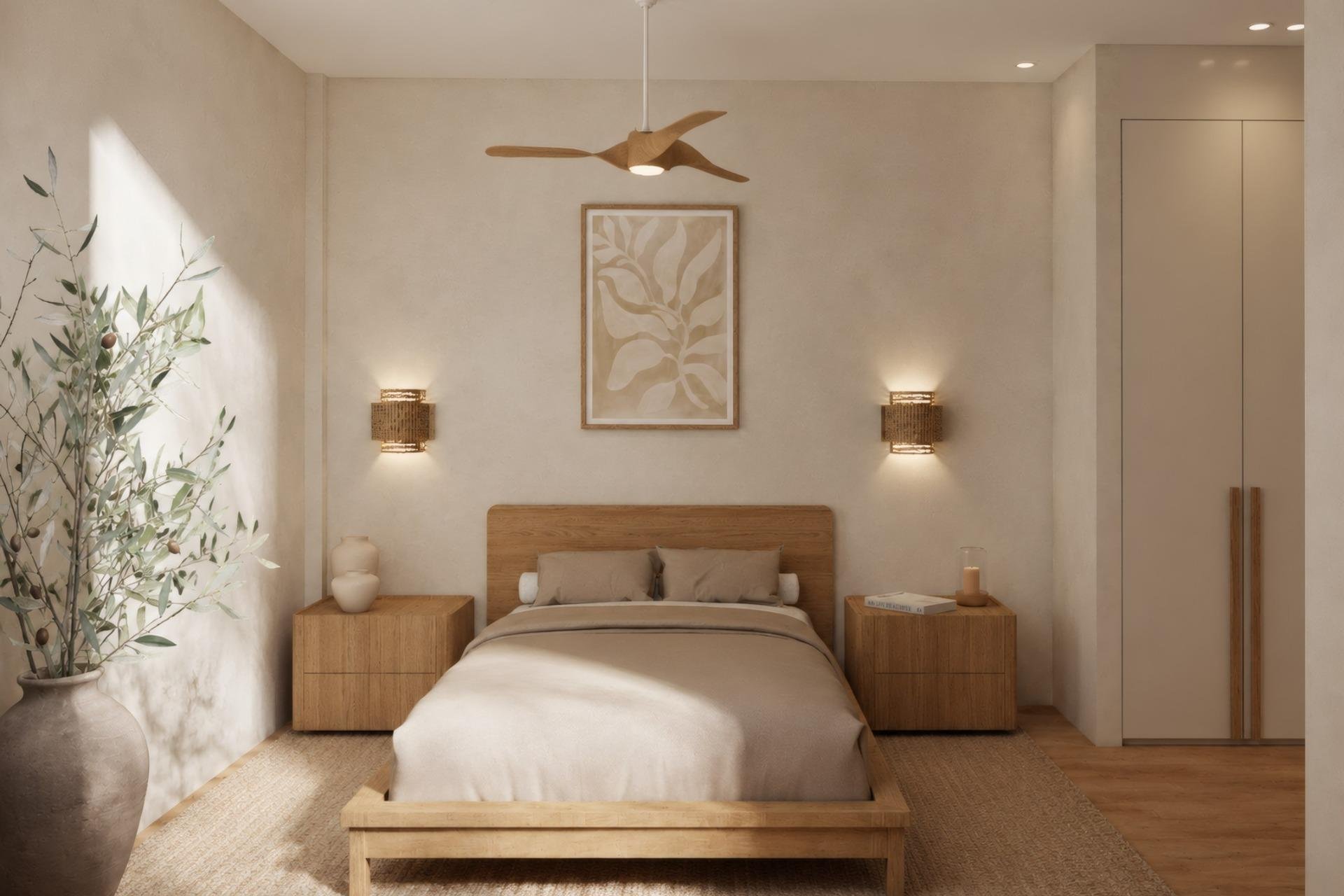 Nybyggnation - Hus - Orihuela Costa