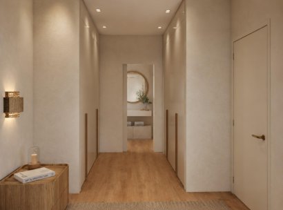 Woning · Nieuwbouwwoningen - Orihuela Costa · Vistabella Golf · Alicante · Spanje