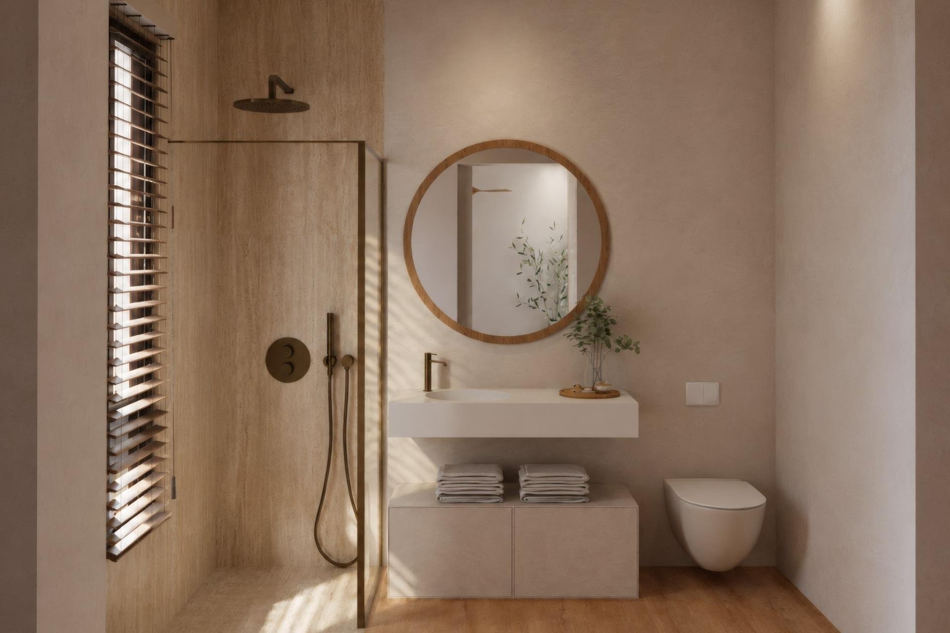 Nybyggnation - Hus - Orihuela Costa