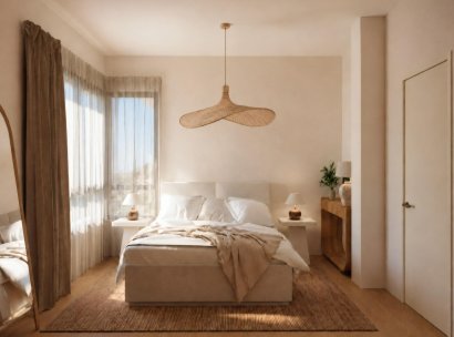 Woning · Nieuwbouwwoningen - Orihuela Costa · Vistabella Golf · Alicante · Spanje