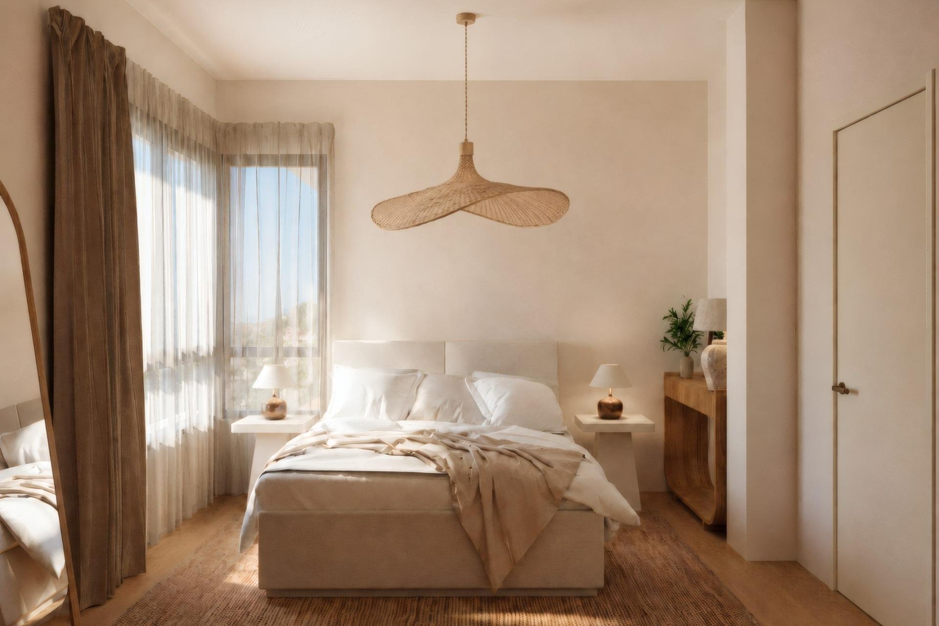 Nybyggnation - Hus - Orihuela Costa
