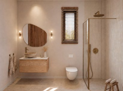 Woning · Nieuwbouwwoningen - Orihuela Costa · Vistabella Golf · Alicante · Spanje