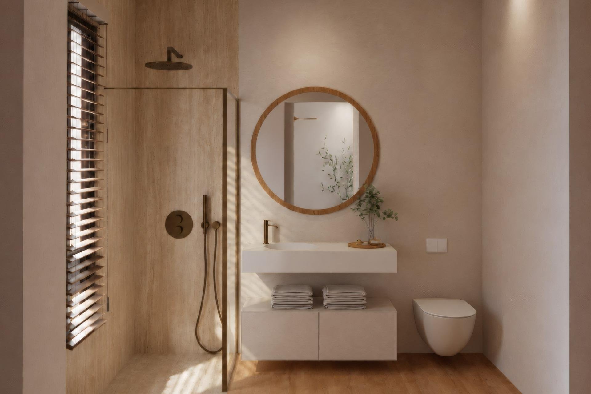 Nybyggnation - Hus - Orihuela Costa