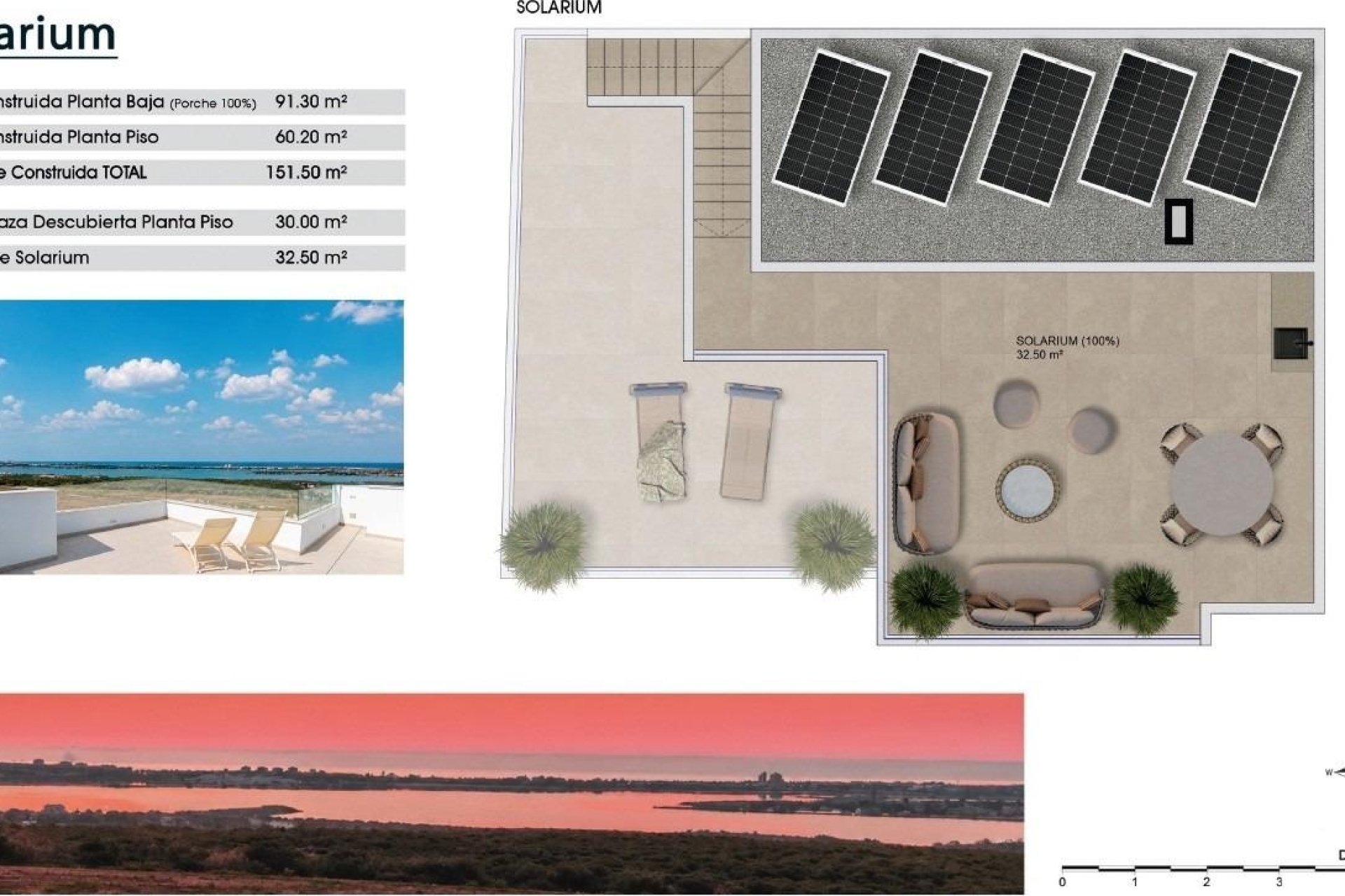 Nybyggnation - Hus - Orihuela Costa