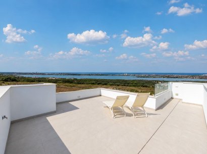 Woning · Nieuwbouwwoningen - Orihuela Costa · Vistabella Golf · Alicante · Spanje