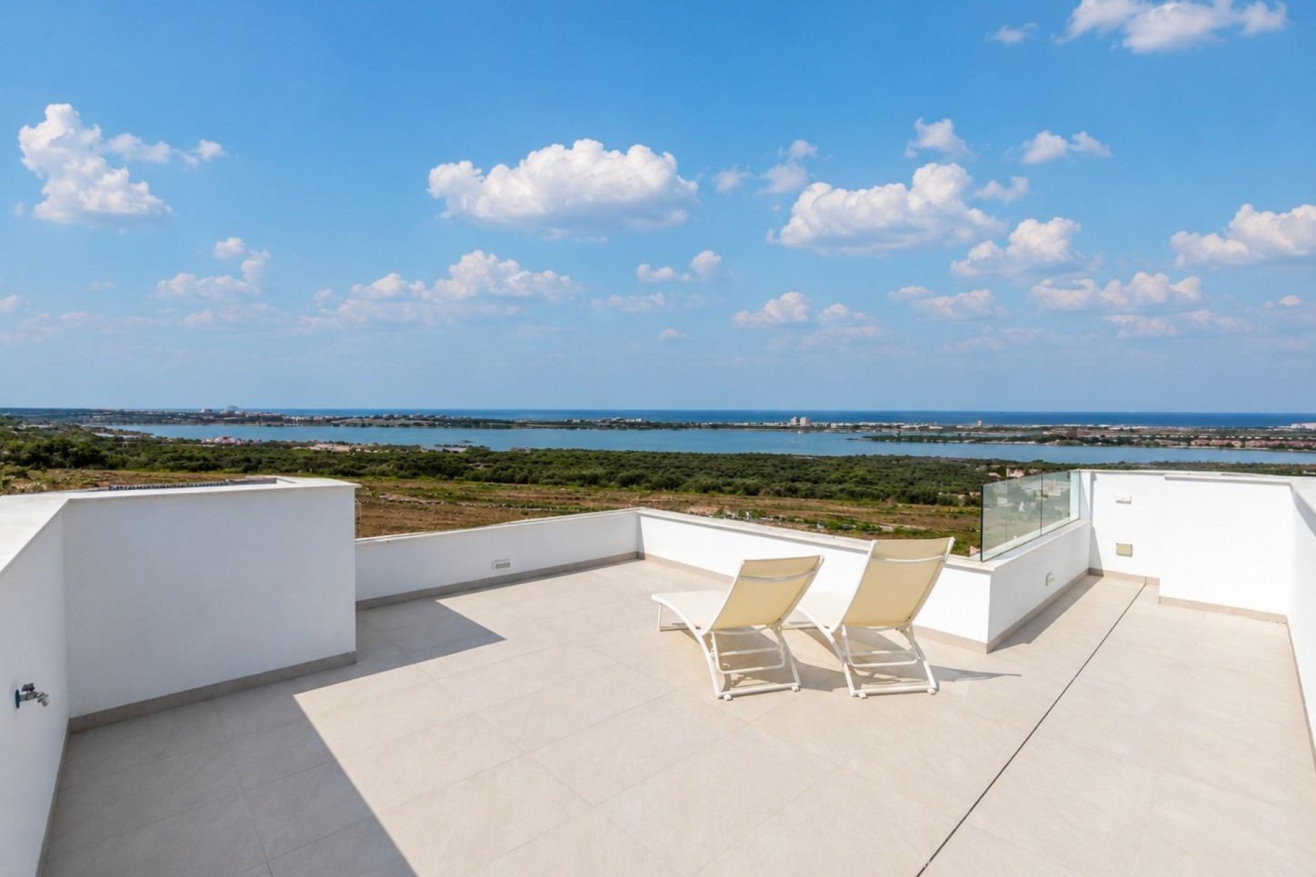 Nybyggnation - Hus - Orihuela Costa