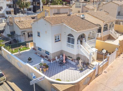 Woning · Herverkoop - Orihuela · Orihuela Costa · Alicante · Spanje