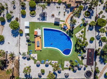 Woning · Herverkoop - Orihuela · Orihuela Costa · Alicante · Spanje