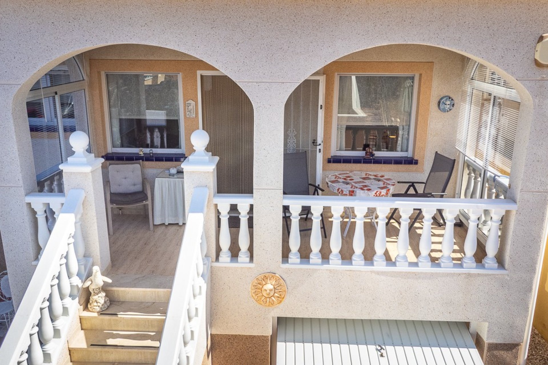 Herverkoop - Woning - Orihuela