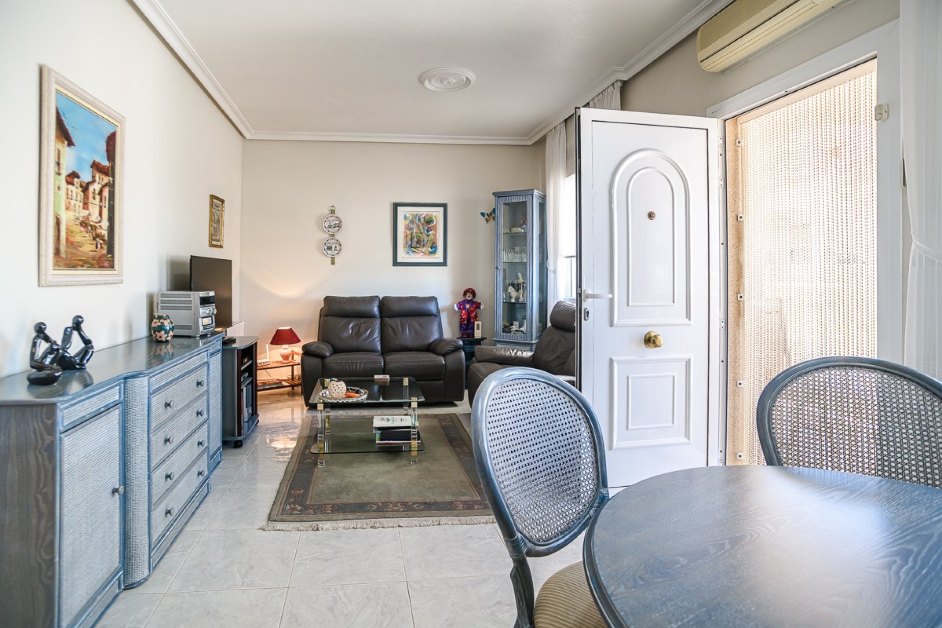 Herverkoop - Woning - Orihuela