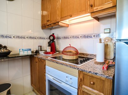 Woning · Herverkoop - Orihuela · Orihuela Costa · Alicante · Spanje