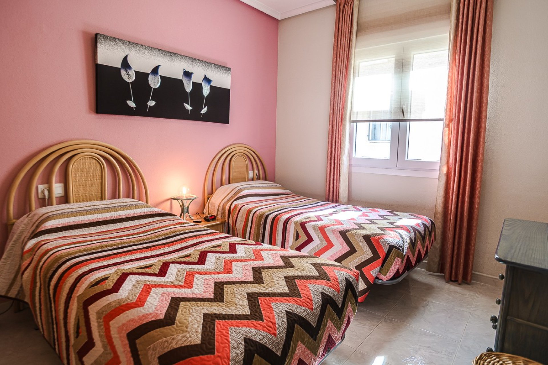 Herverkoop - Woning - Orihuela