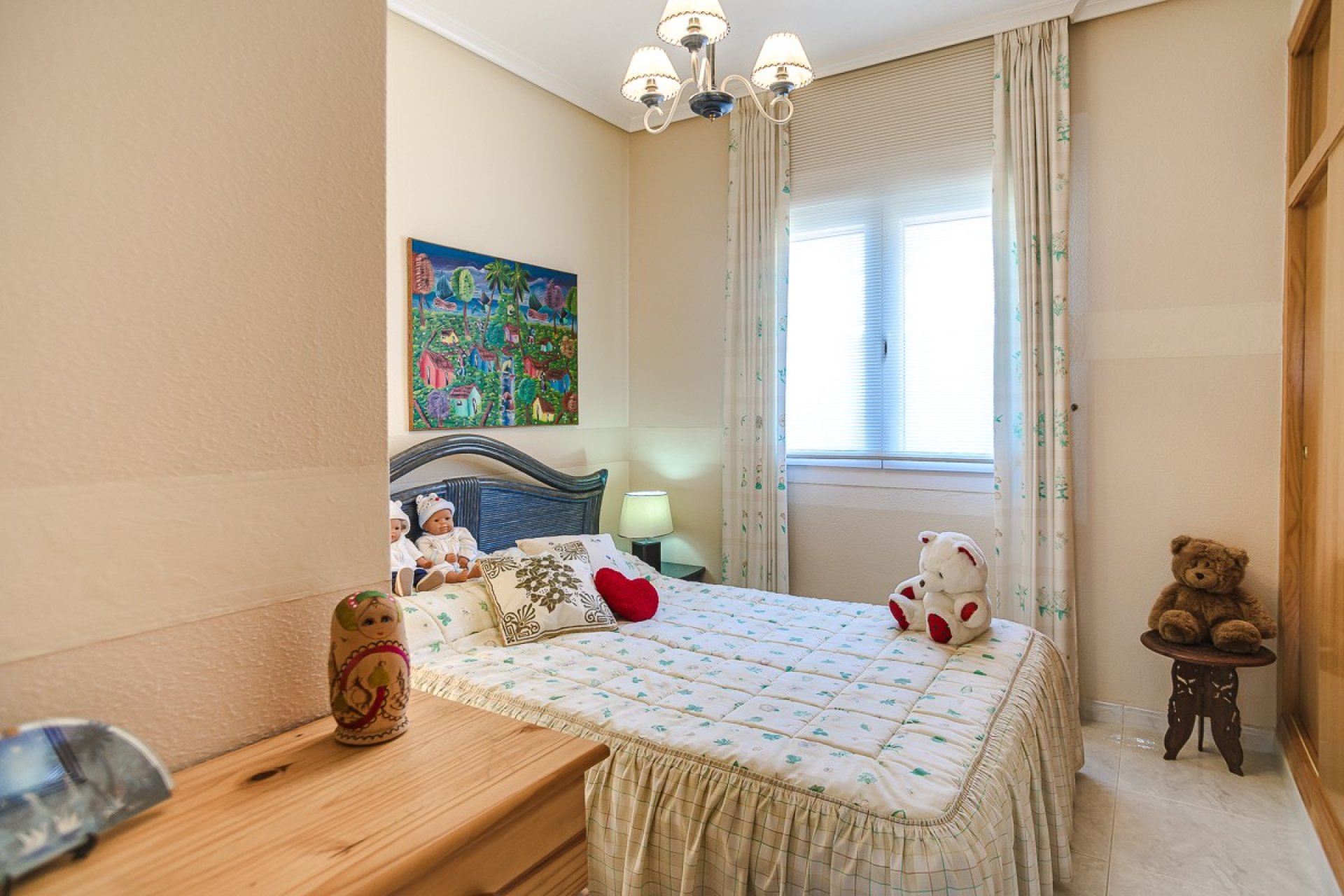 Herverkoop - Woning - Orihuela