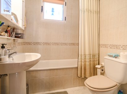 Woning · Herverkoop - Orihuela · Orihuela Costa · Alicante · Spanje