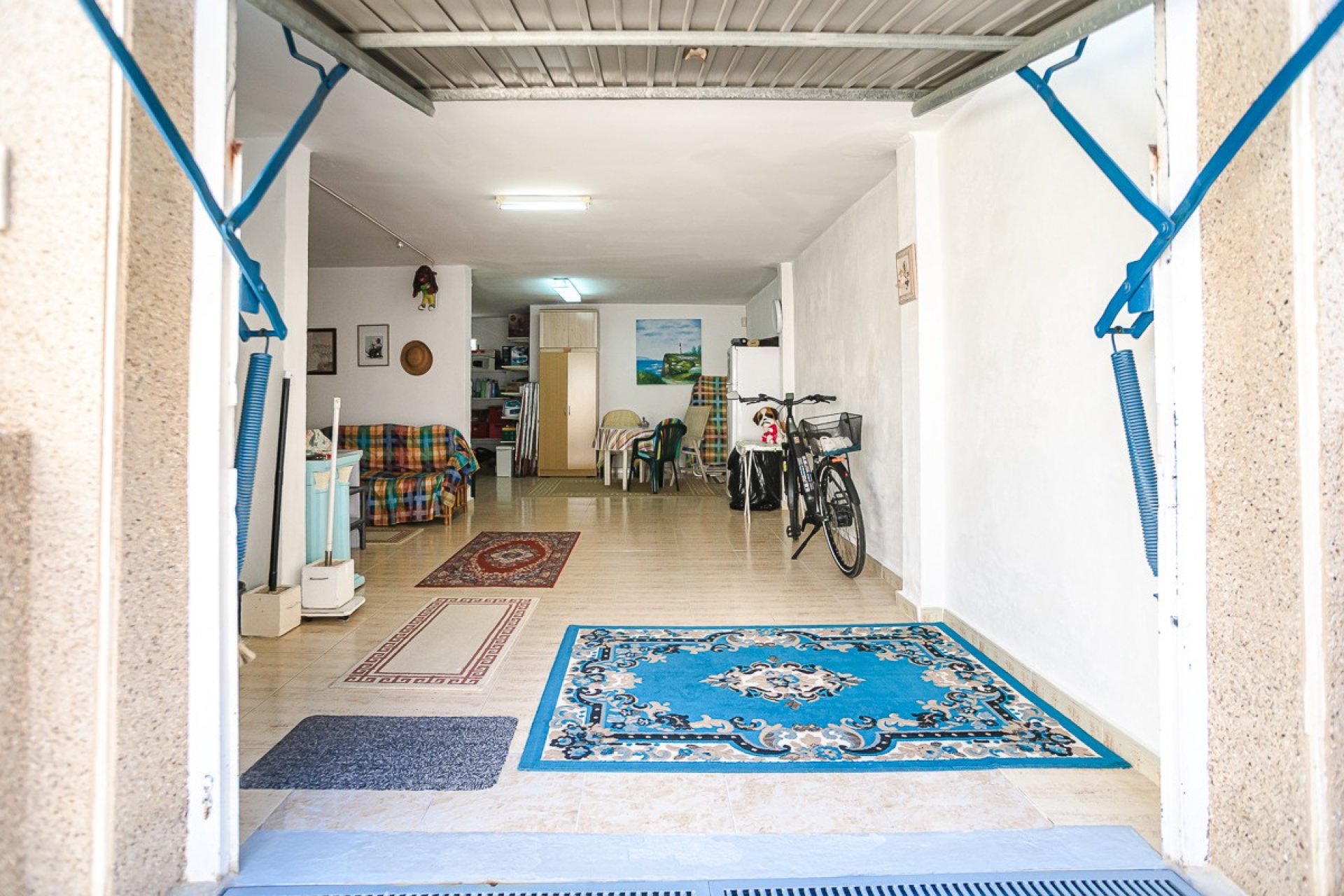 Herverkoop - Woning - Orihuela
