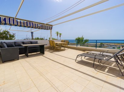 Wohnung · Wiederverkauf - Orihuela Costa · Playa Flamenca · Alicante · Spanien