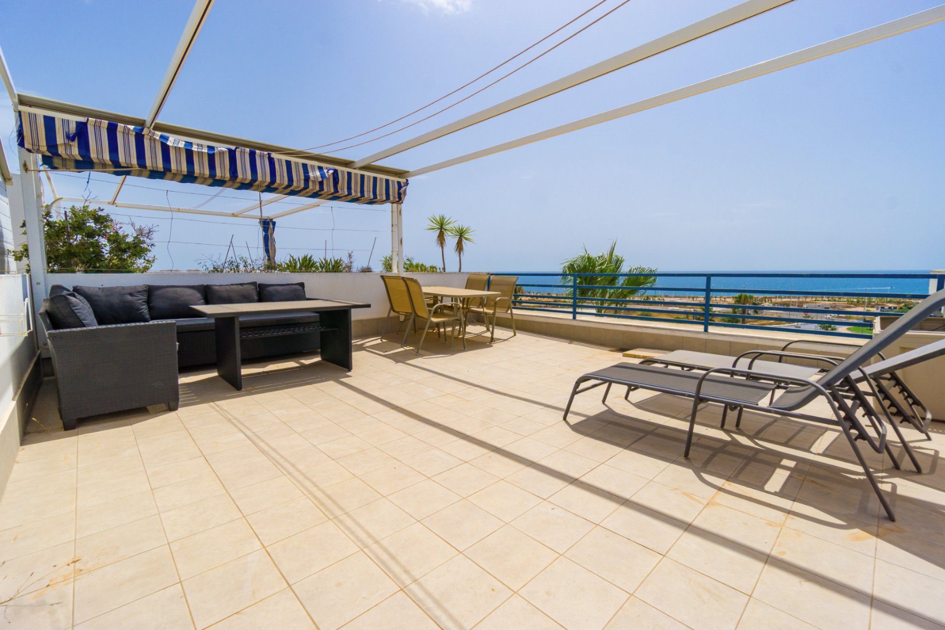 Herverkoop - Appartement - Orihuela Costa