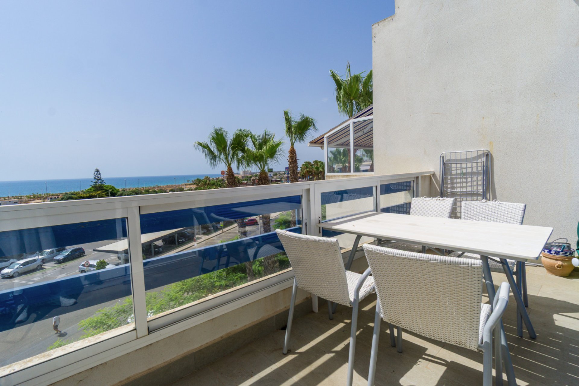 Herverkoop - Appartement - Orihuela Costa