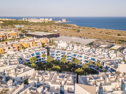 Wohnung · Wiederverkauf - Orihuela Costa · Playa Flamenca · Alicante · Spanien