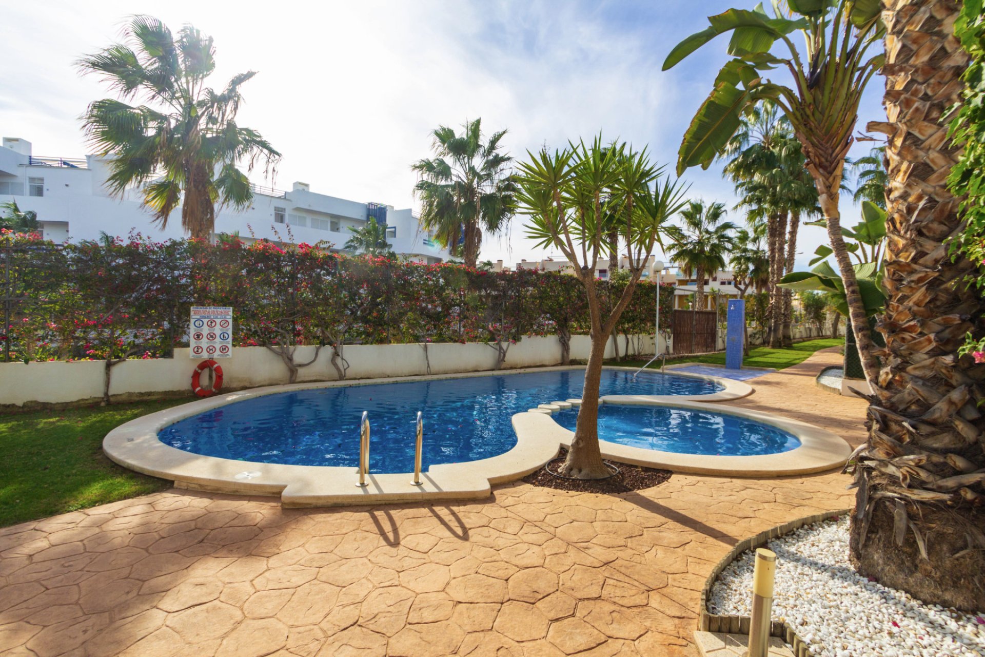Herverkoop - Appartement - Orihuela Costa