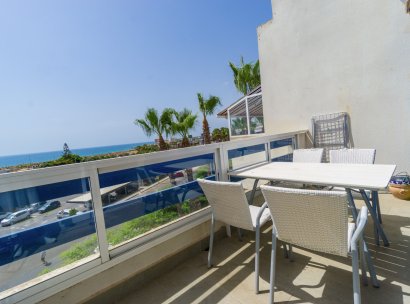 Wohnung · Wiederverkauf - Orihuela Costa · Playa Flamenca · Alicante · Spanien