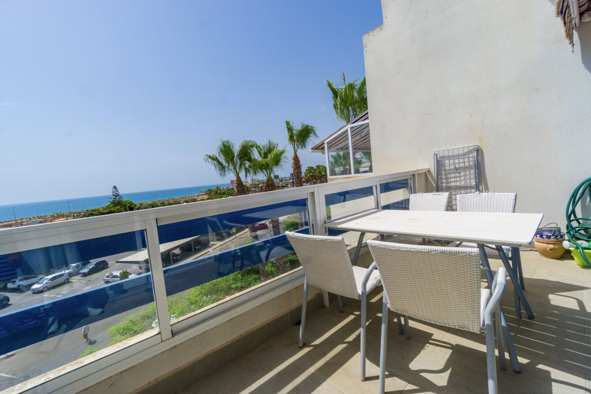 Herverkoop - Appartement - Orihuela Costa