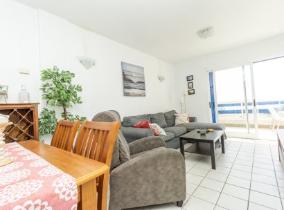Wohnung · Wiederverkauf - Orihuela Costa · Playa Flamenca · Alicante · Spanien