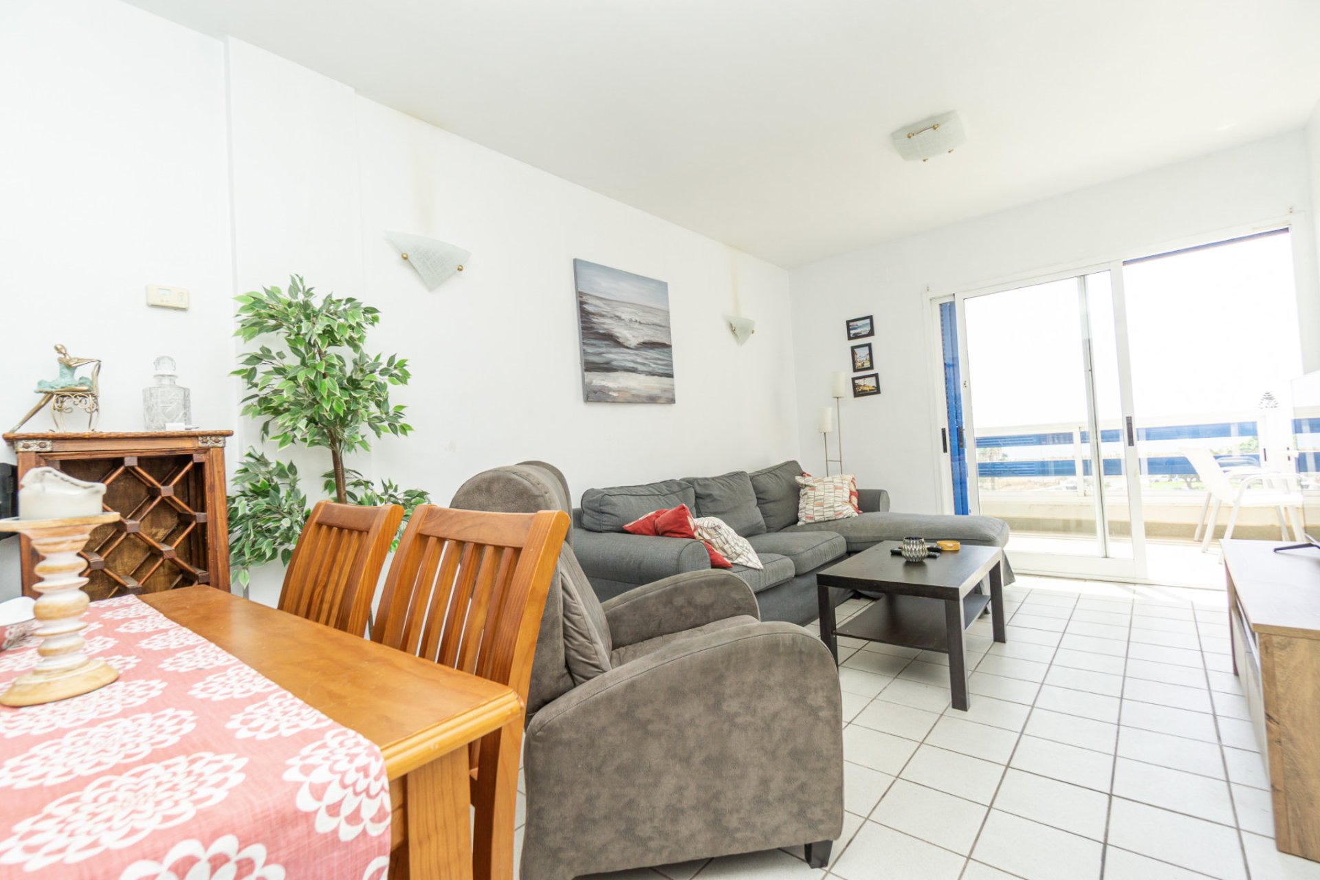 Herverkoop - Appartement - Orihuela Costa