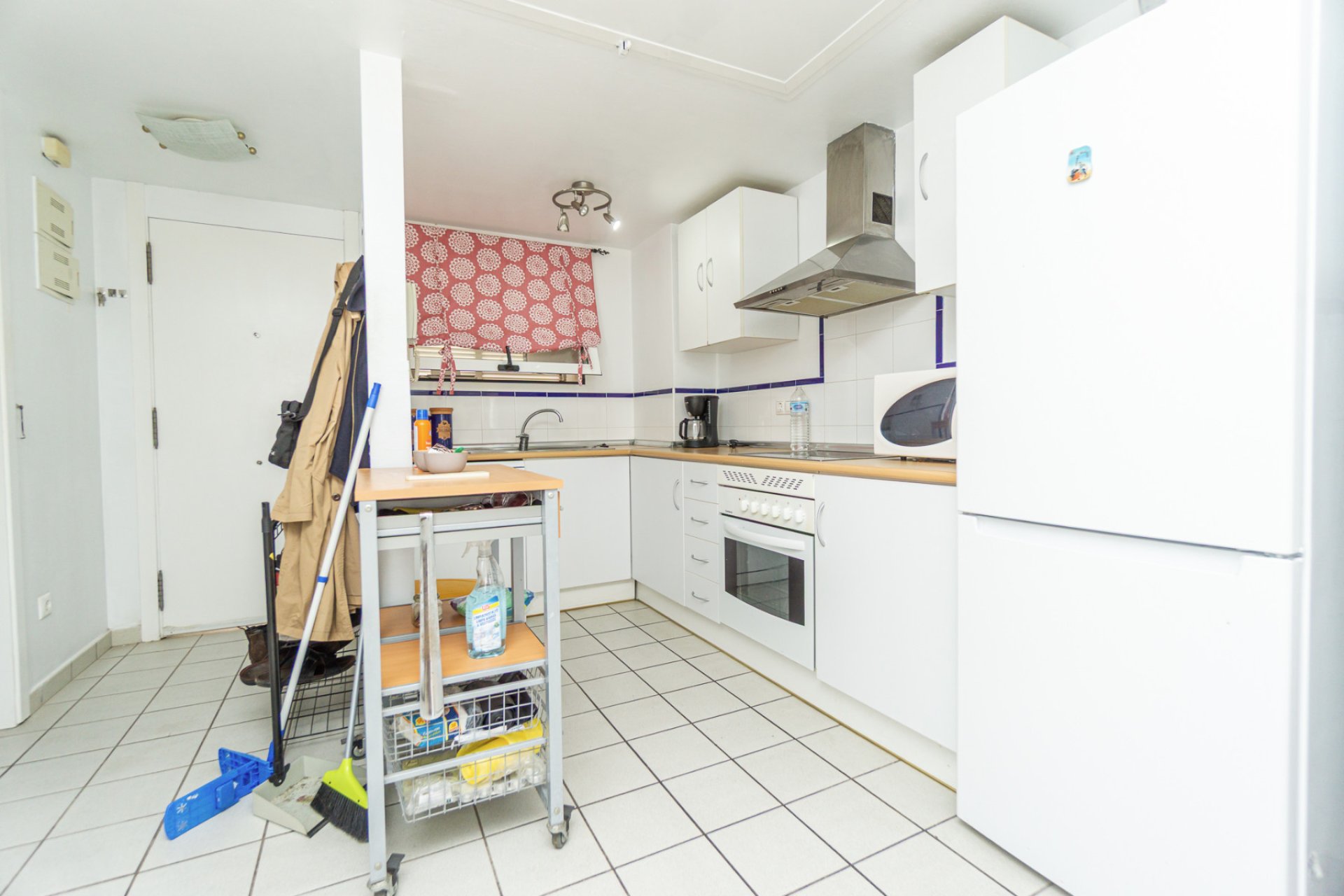 Herverkoop - Appartement - Orihuela Costa