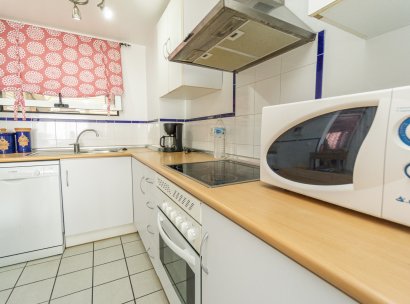 Wohnung · Wiederverkauf - Orihuela Costa · Playa Flamenca · Alicante · Spanien