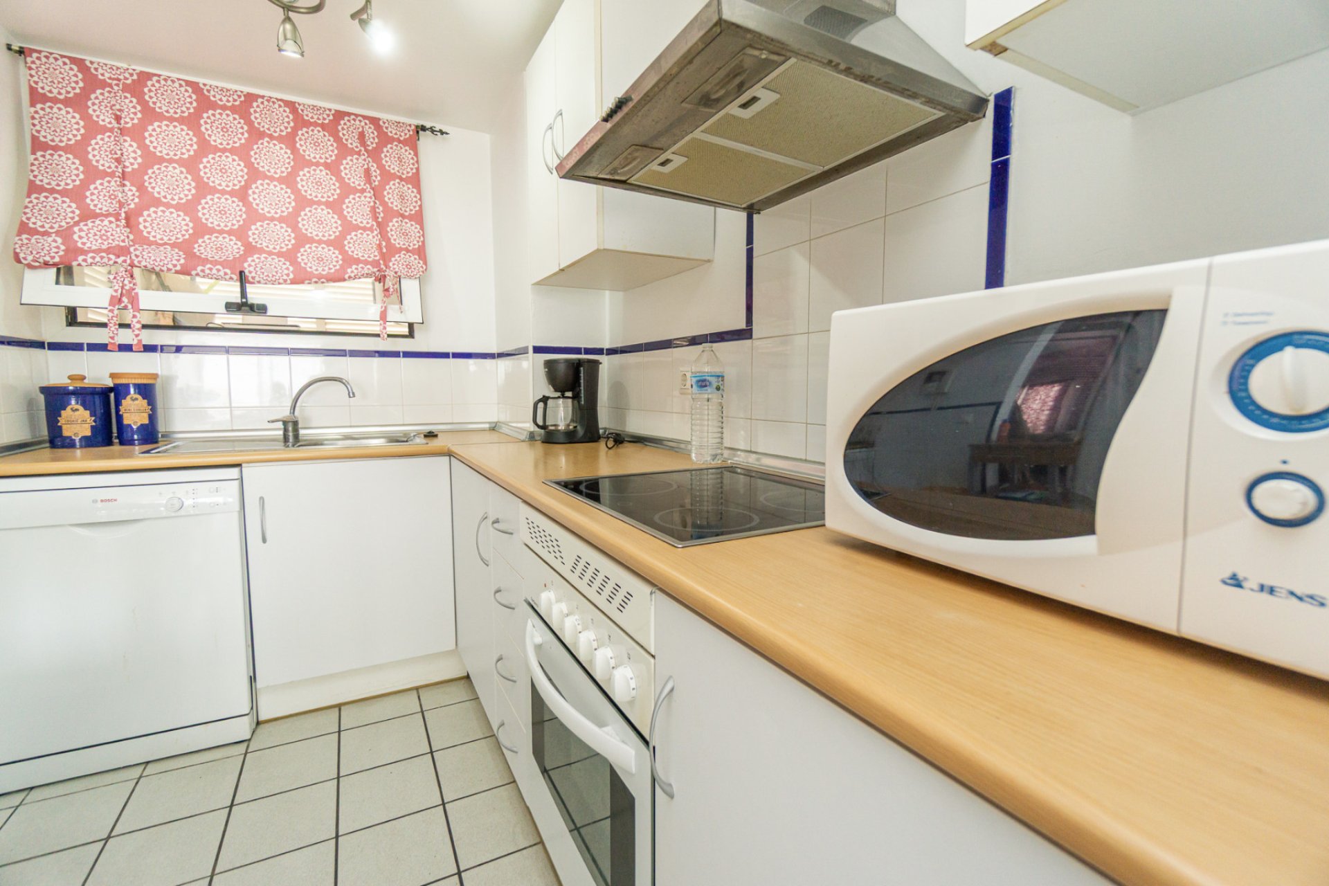 Herverkoop - Appartement - Orihuela Costa