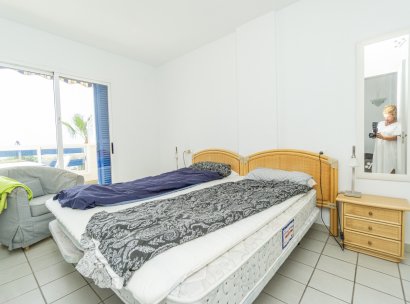 Wohnung · Wiederverkauf - Orihuela Costa · Playa Flamenca · Alicante · Spanien