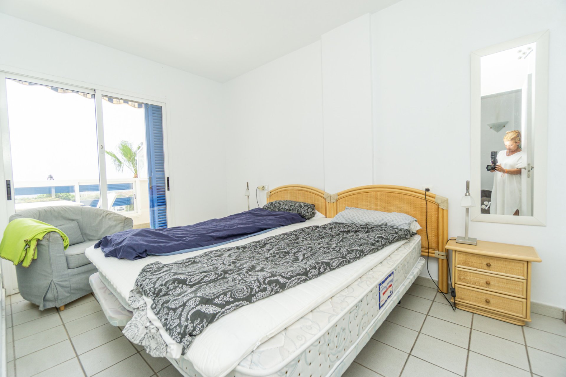 Herverkoop - Appartement - Orihuela Costa