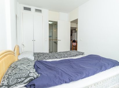 Wohnung · Wiederverkauf - Orihuela Costa · Playa Flamenca · Alicante · Spanien