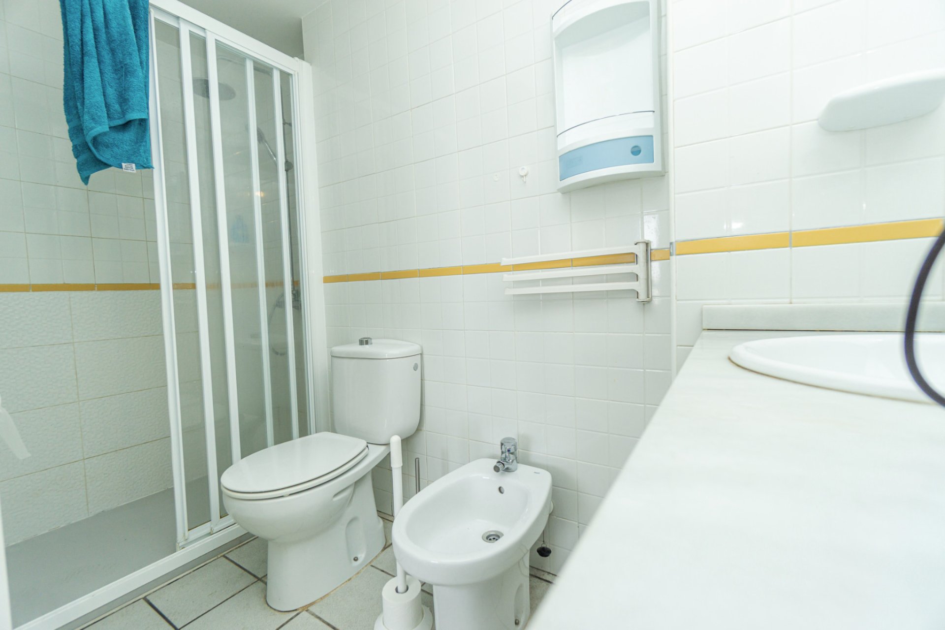 Herverkoop - Appartement - Orihuela Costa