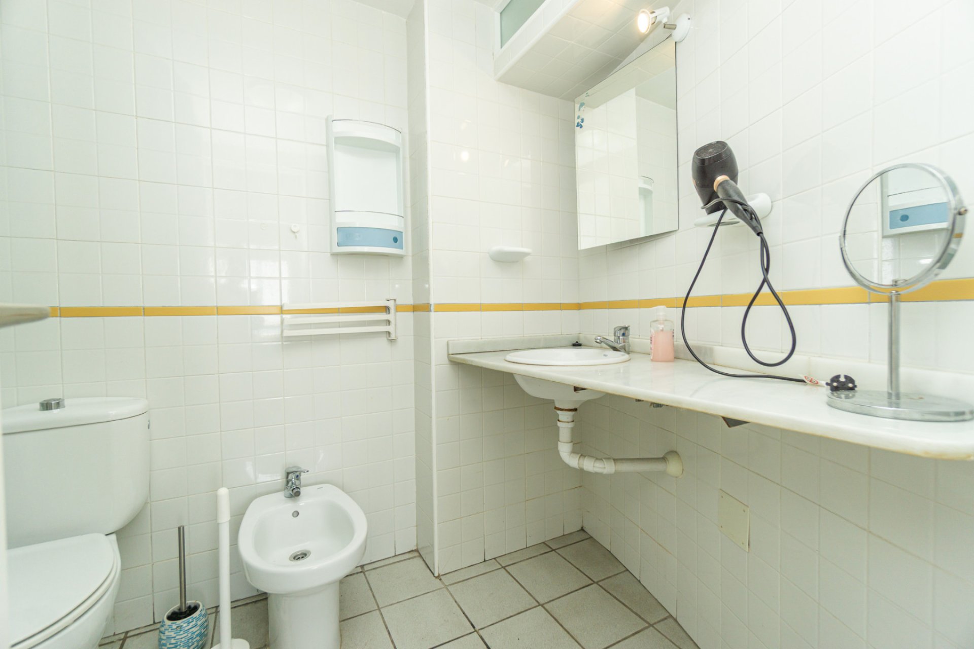 Herverkoop - Appartement - Orihuela Costa