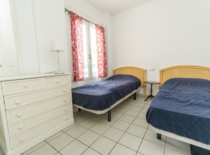 Wohnung · Wiederverkauf - Orihuela Costa · Playa Flamenca · Alicante · Spanien