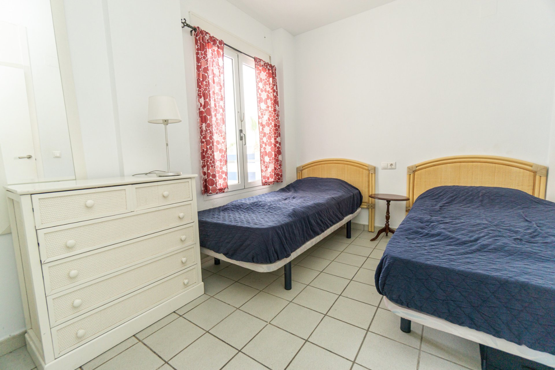Herverkoop - Appartement - Orihuela Costa
