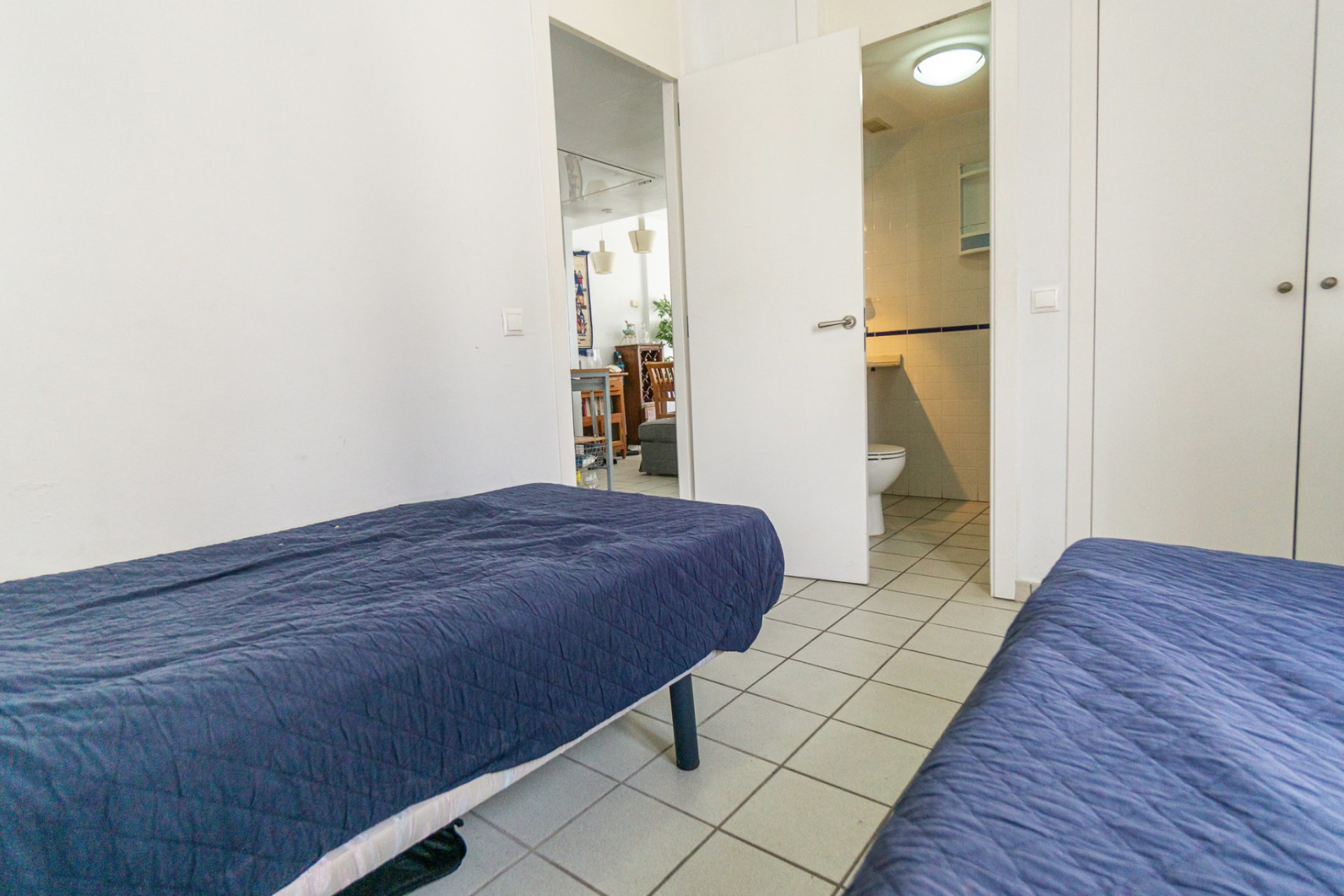 Herverkoop - Appartement - Orihuela Costa