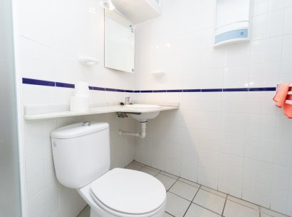 Wohnung · Wiederverkauf - Orihuela Costa · Playa Flamenca · Alicante · Spanien