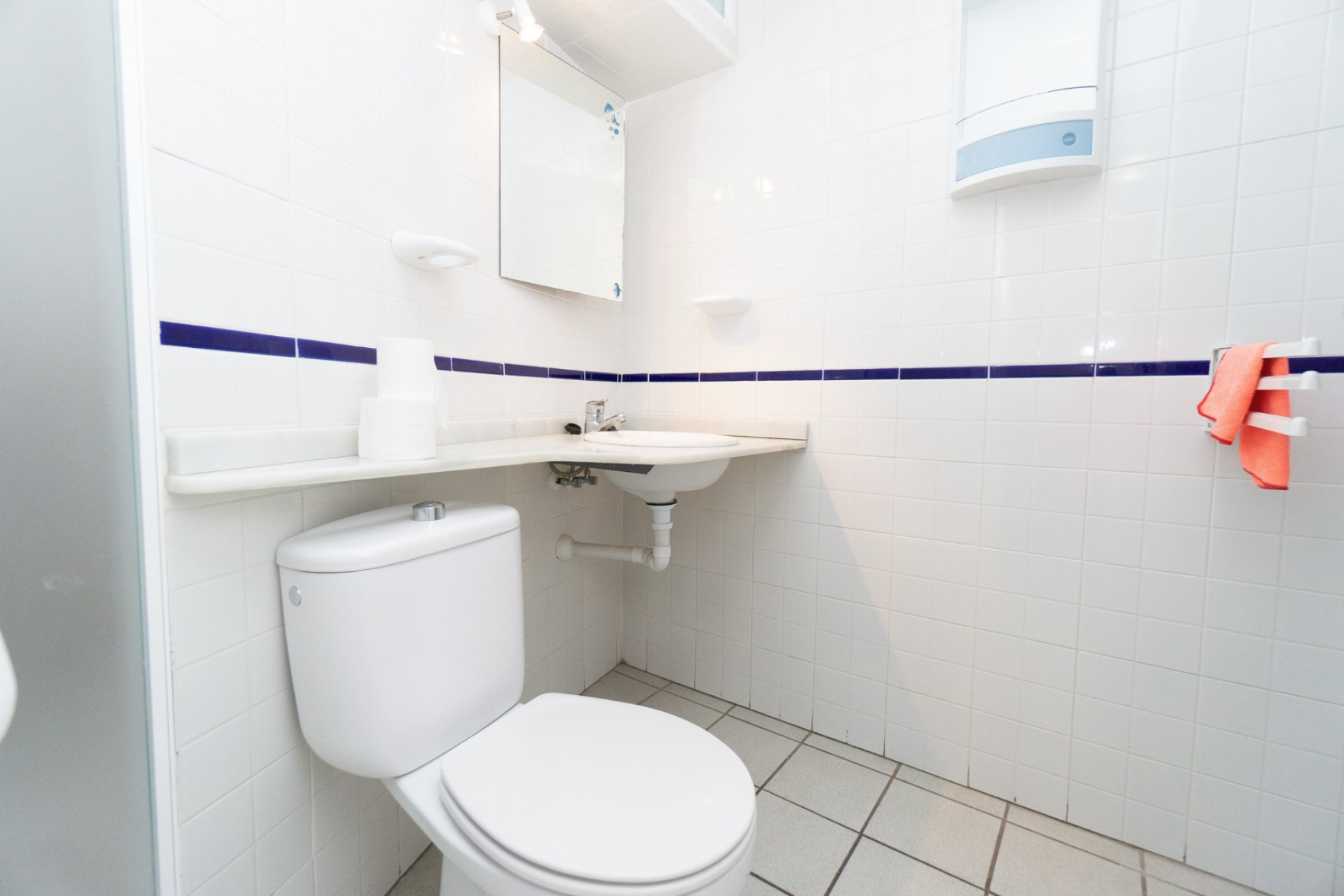 Herverkoop - Appartement - Orihuela Costa