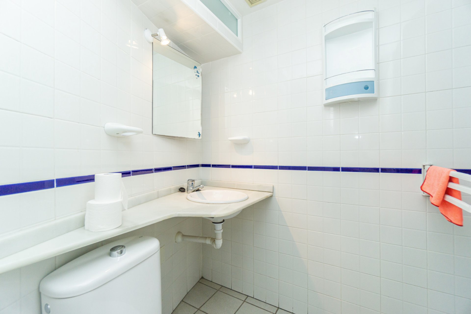 Herverkoop - Appartement - Orihuela Costa
