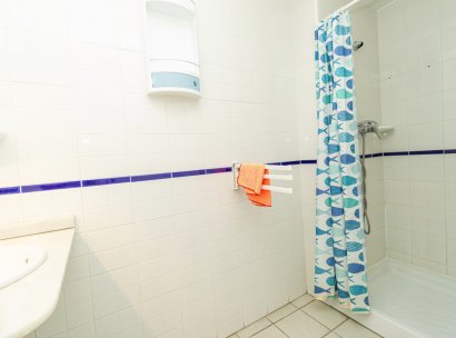 Wohnung · Wiederverkauf - Orihuela Costa · Playa Flamenca · Alicante · Spanien