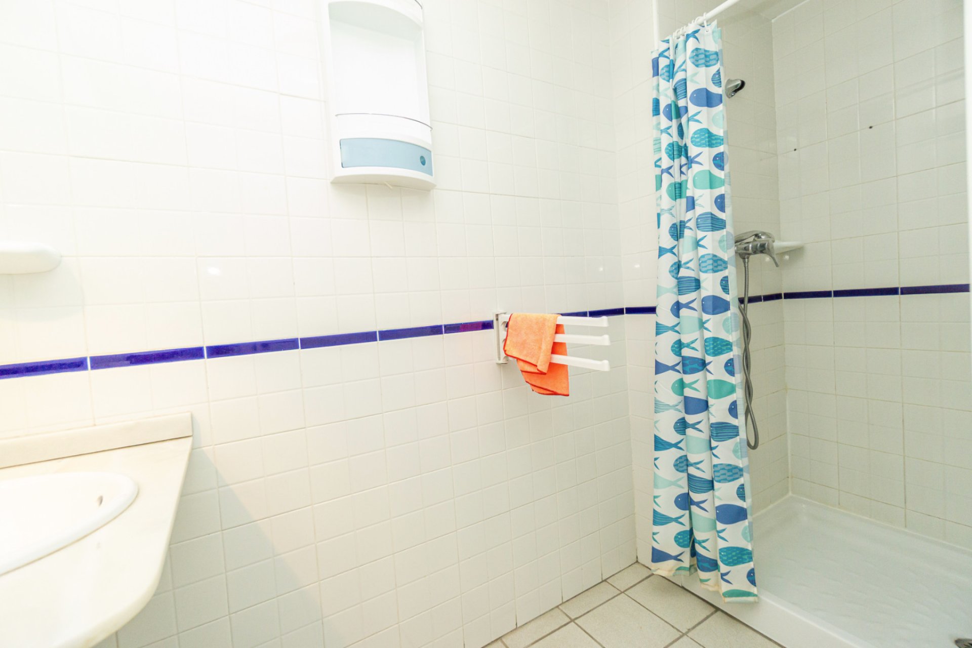 Herverkoop - Appartement - Orihuela Costa