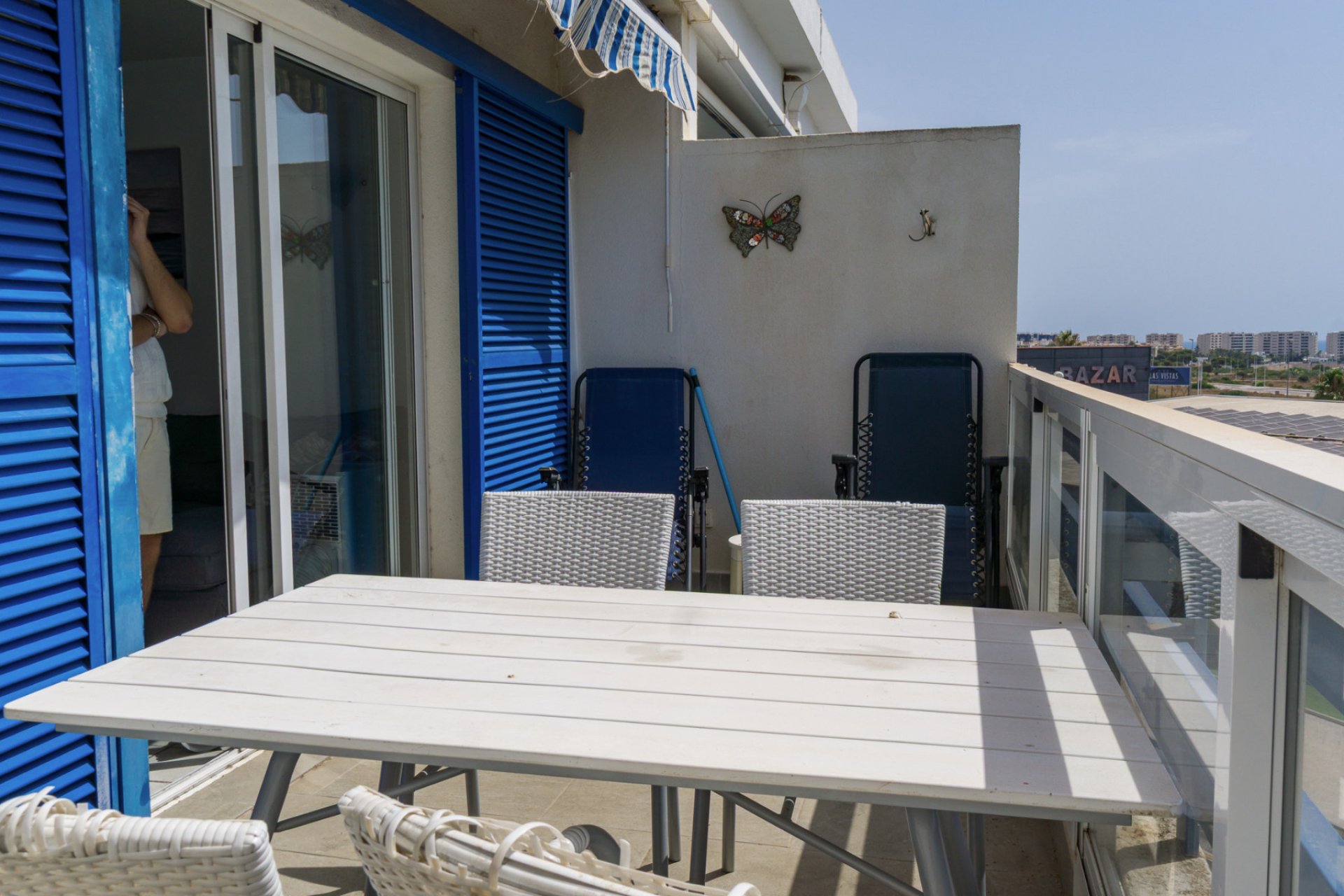 Herverkoop - Appartement - Orihuela Costa