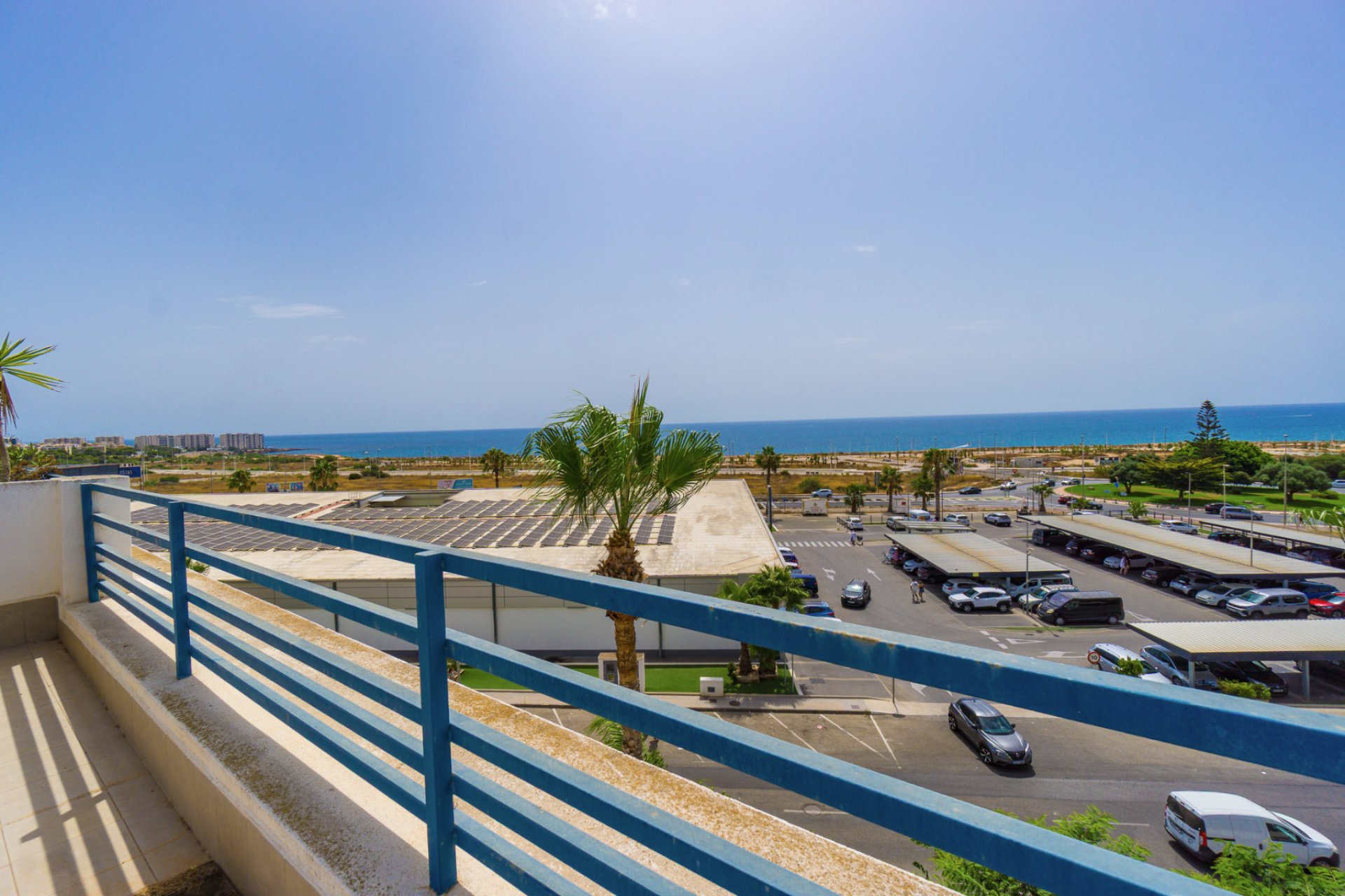 Herverkoop - Appartement - Orihuela Costa