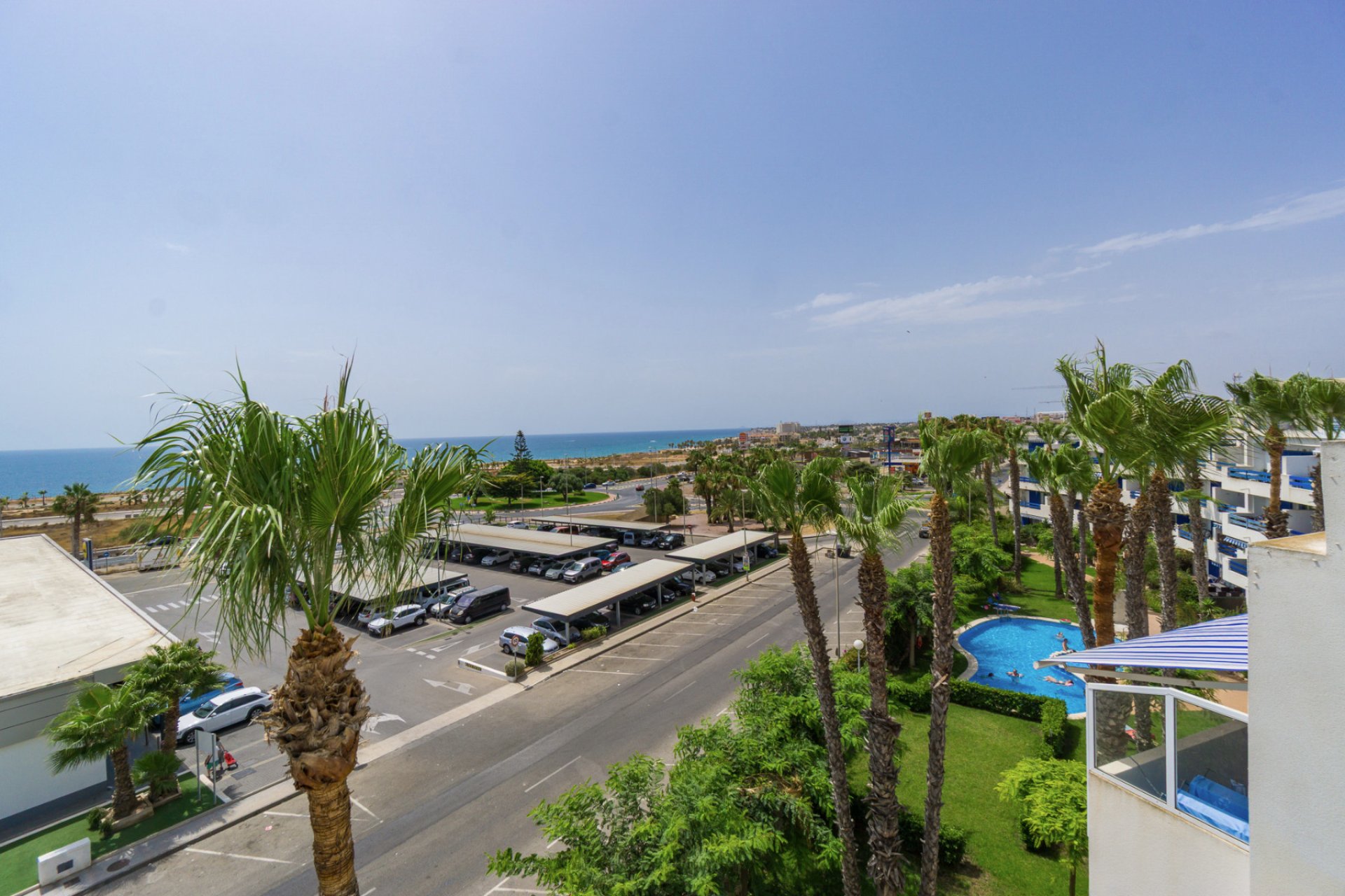 Herverkoop - Appartement - Orihuela Costa