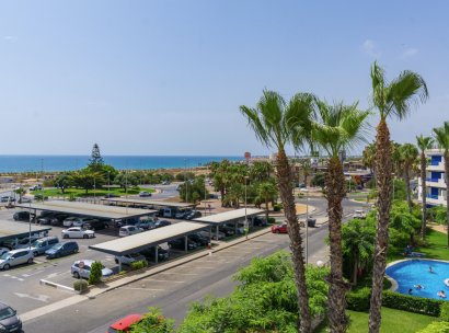 Wohnung · Wiederverkauf - Orihuela Costa · Playa Flamenca · Alicante · Spanien